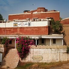 Jamrud Fort