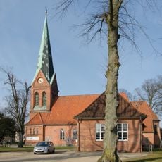 Martin-Luther-Kirche