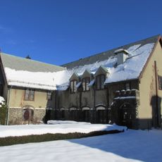 First Methodist Church