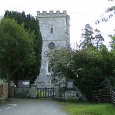 Church of St Michael