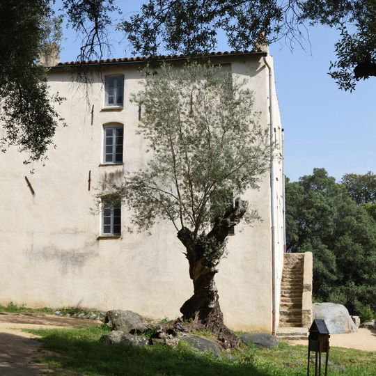 Casa dei Milelli
