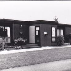 Eden Prairie Library