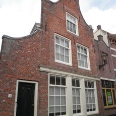 Groot Nieuwland 4, Alkmaar