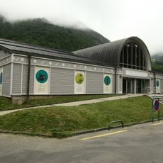 Maison du Parc national de Cauterets