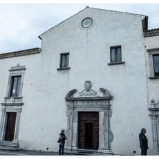 Santissima Annunziata