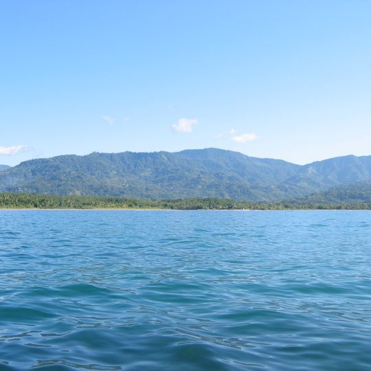 Parc national marin Ballena