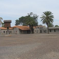 Kinneret  farm
