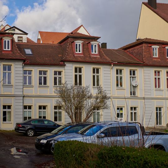 Wohnhaus