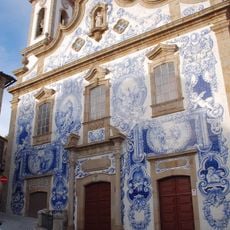 Igreja de Santa Maria Maior