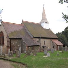 Church of St Mary