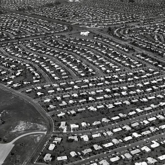 Levittown