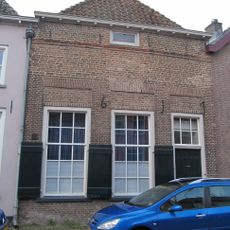 Bergstraat 40, Doesburg