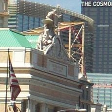 Las Vegas Strip