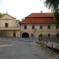 Liběchov brewery