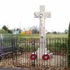 Withern War  Memorial