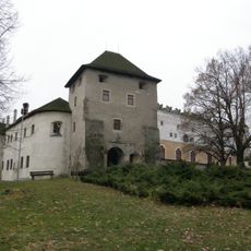 Zvolen Castle