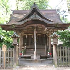 Nagano-jinja