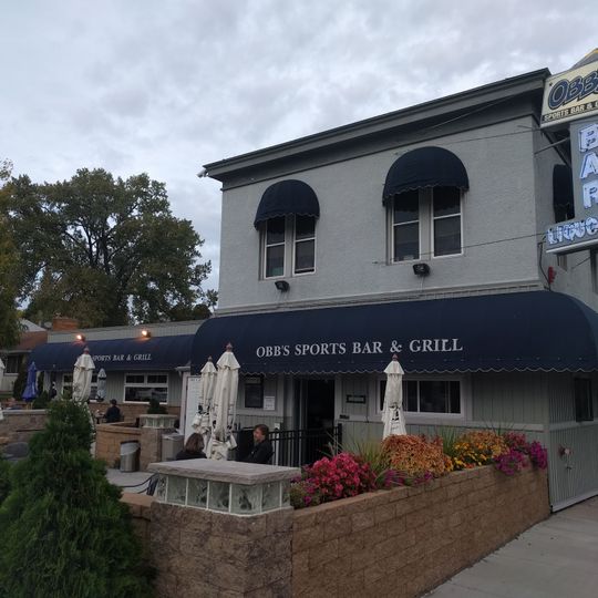 Obb's Sports Bar & Grill