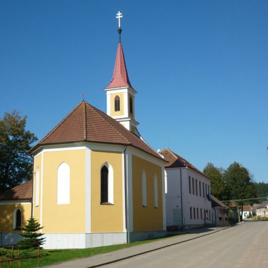 Church of Saint Wenceslaus