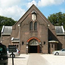 Onze Lieve Vrouw Ten Hemelopnemingkerk