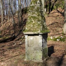 Denkmal Schleußberg (D-5-74-147-11#1)