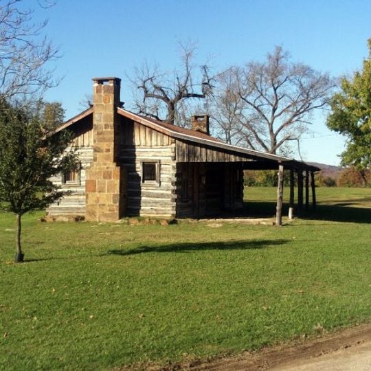 Dwight Presbyterian Mission