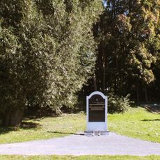 Cmentarz żydowski w Czerniejewie