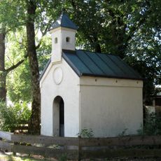 Kapelle St. Maria