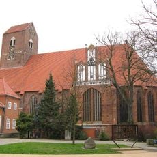 St. Georgen