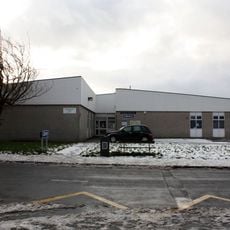 Drighlington Library