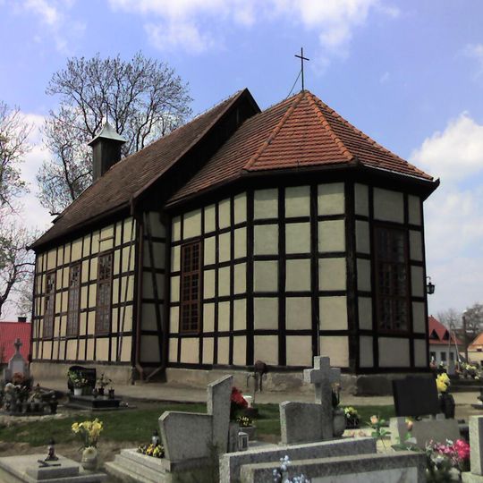 Zespół kościoła św. Wojciecha