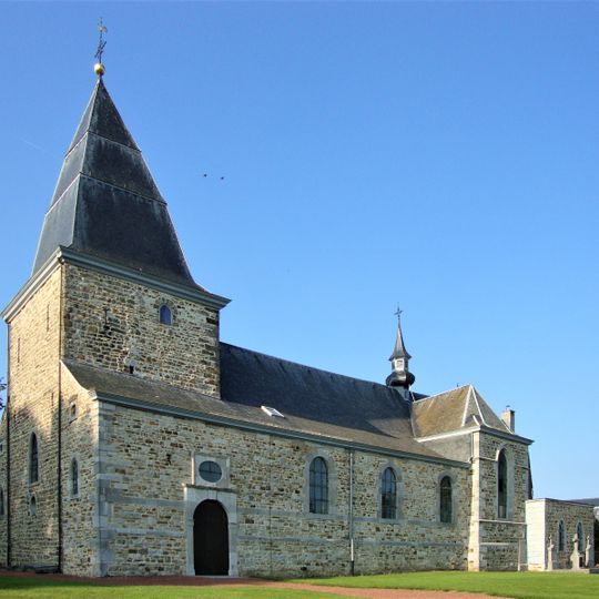 Sint-Joriskerk