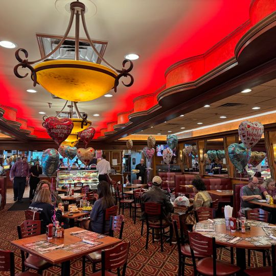 Marietta Diner