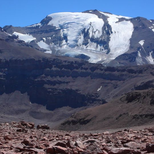 Cerro El Plomo