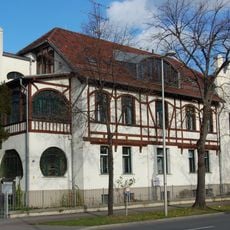 Harzweg 32 (Quedlinburg)