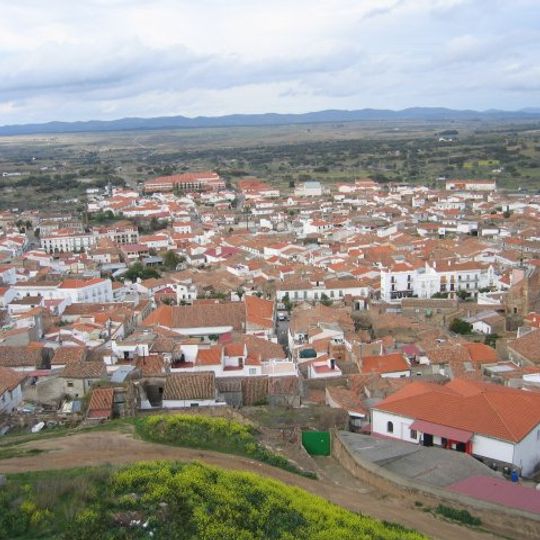 Ciudad de Alburquerque