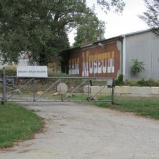 Hesston Steam Museum