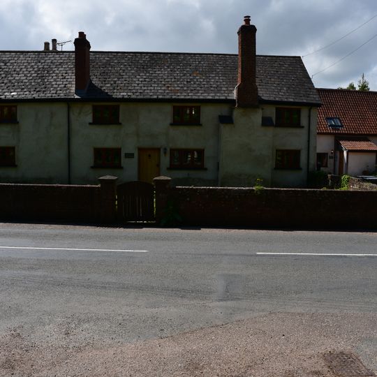 Dairy House Farmhouse