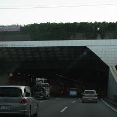 川崎航路隧道