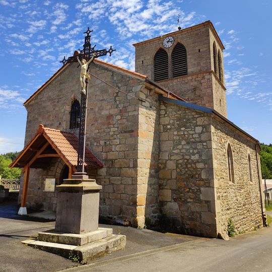Saint-Alyre-d'Arlanc