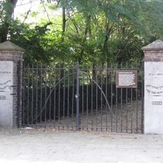 Joodse Begraafplaats