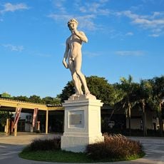 Domo del Centenario Zitto Segovia