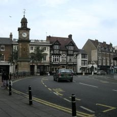 Clock Tower