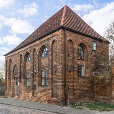 Beguinenhaus