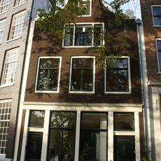 Brouwersgracht 90, Amsterdam