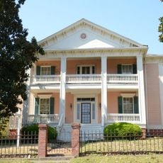 James C. Tappan House