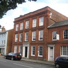 Willmer House