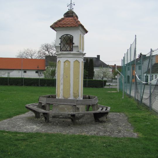 Pestkreuz