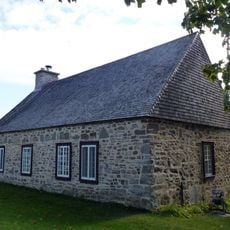 Maison Louis-Pouliotte