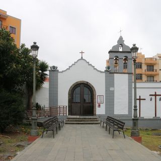 Ermita del Calvario, Icod de los Vinos